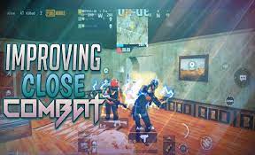 Close Combat Sensitivity Pubg Mobile Pro Settings For Close Range Fights