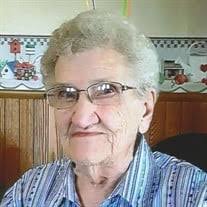 OBIT: Geraldine Zeman