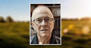 James Asher Obituary December 4, 2022