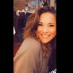 Angie Tocci's Instagram, Twitter & Facebook