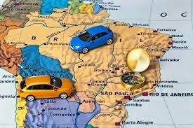 Home ›› automotive industry ›› brazil automotive industry. Automotive Industry Suppliers Migrating From Argentina To Brazil Global Fleet