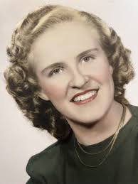 Imogene White Obituary