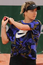 See full list on 24smi.org Svitolina Elina Mihajlovna Vikipediya