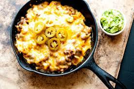 Fritoque Bean And Corn Chip Casserole Homesick Texan Corn Chips Honey Recipes Tex Mex