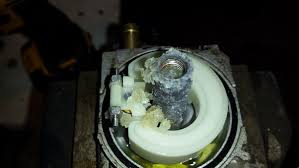 Getting gasoline on your clothes and then transferring it to your car can make the vehicle reek of the fuel. Whats Best Way To Start Lawnmower With Old Gas Quora
