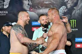 Ksw 61 прошел 5 июня 2021 года в гданьске, польша в ergo arena по смешанным единоборствам мма. Ast6o52zj19otm