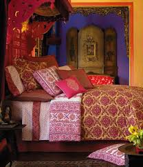 Bohemian Bedroom Purple And Orange Bohemian Style Bedrooms Bohemian Bedroom Furniture Bohemian Bedroom