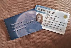 How much does global entry cost? You Can Use Your Global Entry Card As A Real Id
