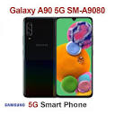 Samsung Galaxy A90 5G SM-A9080 8GB+128GB Price - Samsung 5G Phones