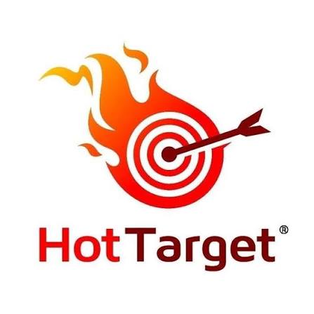Hot Target (@hottargetinc) • Facebook