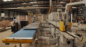 The supplier company is located in jaipur, rajasthan and is one of the leading sellers of listed products. Spacewood Modular Kitchens Wardrobes Interior Designers