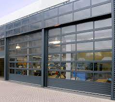 Average cost of sliding glass doors. Overhead Doors Loading Systems