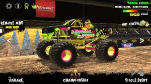 Monster trucks racing 2021 mod: Monster Truck Destruction For Android Apk Download