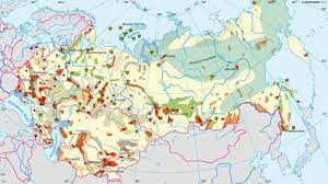 Die föderale gliederung russlands sieht gemäß artikel 65 der verfassung der russischen föderation neben der zentralstaatlichen ebene 85 föderationssubjekte (einschließlich der international umstrittenen einordnung der auf der halbinsel krim gelegenen republik krim und stadt föderalen. Heimat Und Welt Kartenansicht