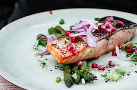 Ecco allora come cucinare il salmone fresco per fare una bella figura a tavola: Ricette Con Salmone Le 12 Migliori