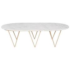 Worlds Away Surf Gold Leafed Coffee Table White Marble Top Gold Coffee Table Brass Coffee Table Marble Top Coffee Table