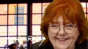 Maggie Reilly Fansite Page