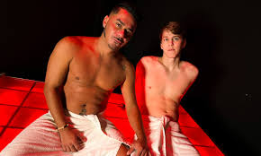 NakedSword Releases New Global Entry: Portugal Scene | AVN