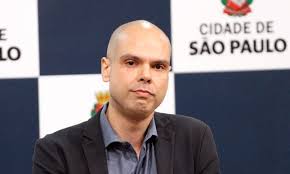 De acordo com o comunicado, o. Com Cancer Bruno Covas Decide Se Licenciar Do Cargo De Prefeito De Sp Amazonas1