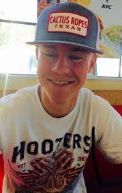 Sonny Combs's Instagram, Twitter & Facebook