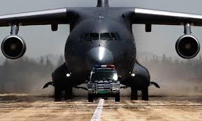 Today's army needs hundreds of tons of supplies which include ammunition, supplies, and food. Homemade Strategic Cargo Plane Y 20 Joins Battle Against Epidemic Global Times