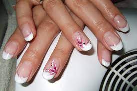 Galerie nagelstudio heilbronn neckarsulm nagelstudio le frog. Nageldesign French Nagelstudio Hennie Nageldesign Nagelideen Franzosische Nageldesign