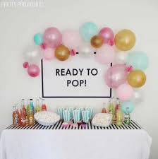 Baby shower banners are one of the most popular baby shower decorations. 21 Diy Baby Shower Decorations To Surprise And Spoil Any New Mom To Be