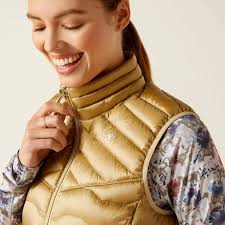 Ideal Down Gilet