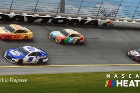 Nascar racing 2003 season, or nr2003 for short, is a computer racing simulator released in download nascar racing 2003 season. Nascar News Nascar Heat 5 Released In July With Legend Stewart Bonus Content