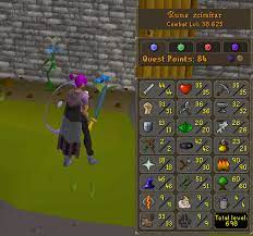 Hello and welcome to my ultra ironman guide where i collect as much information for ironmen as possible. I Completed The First Section Of Oz1r1s Ironman Guide Today It Took Me 3 Days 11 Hrs Of Play Time Here S My Stats So Far Details In The Comments Ironscape