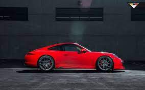 Porsche Carrera Gt Wallpaper Porsche 991 Carrera S V Gt Edition By Vorsteiner Porsche 991 Porsche Porsche Convertible