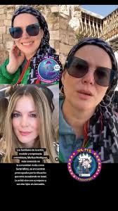 Cuanto Hijos Tiene La Actriz Maritza Rodríguez