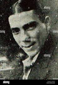 Procopio hi-res stock photography and images