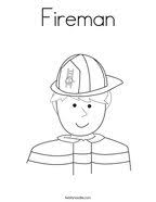 I wanted to focus a few thoughts on looking forward. Fire Prevention Week Coloring Page Twisty Noodle