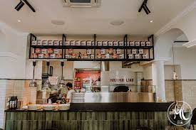 Kitchen87 is a new spin on an old staple. 87 Mamma Lina Kitchen Pizza Bar Home Baden Baden Germany Menu Prices Restaurant Reviews Facebook