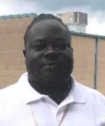 Ray Nesmith's Instagram, Twitter & Facebook