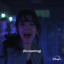 Goosebumps: The Vanishing