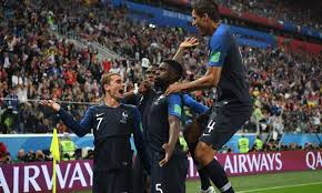 رییس جمهور منتخب با رئیس جمهور مستقر دیدار کرد. ÙØ±Ù†Ø³Ø§ ÙˆÙƒØ±ÙˆØ§ØªÙŠØ§ Ø§Ù„Ù„ÙŠÙ„Ø© ÙÙŠ Ù†Ù‡Ø§Ø¦ÙŠ ÙƒØ£Ø³ Ø§Ù„Ø¹Ø§Ù„Ù… 2018 Ù…Ø¬Ù„Ø© Ù‡ÙŠ