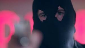 Black Hood S Identity On Riverdale Will Be Revealed Very Soon Riverdale Aesthetic Black Hood Riverdale