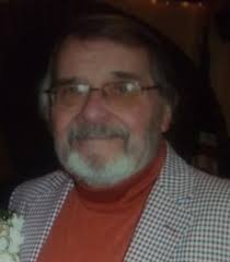 Edmund G. Olson Jr. Obituary