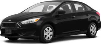 2016 Ford Focus Problems | Kelley Blue Book