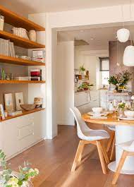 Como decorar el comedor en navidad tendencias 2019 2020 / la decoración de un comedor se hace de acuerdo al gusto de cada persona y algo muy personal. Pin En Inspiracion Comedores