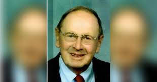 Obituary for Robert F. Newman