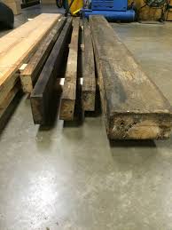 4x8 Pine Beam And 2x4 Pine Studs These Are Actual Dimensions Unlike Modern Day Lumber Where A 2x4 Is 1 5x3 5 Farm Table Wood Beams