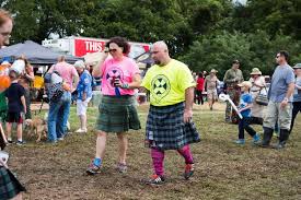 PHOTOS: Scottish Highland Games
