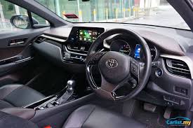 Home » #harga kereta » automotive » harga terkini kereta baru di malaysia 2017. Review Toyota C Hr Drive It To Love It Reviews Carlist My