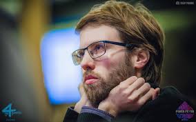 G4G Hodolany: Listopadový HighRoller si podmanil Petr "Blonďák" Svoboda