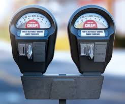 Downtown santa cruz repurposed some old parking meters in an attempt to simultaneously reduce pandhandling honk app saves you from tickets, remembers parking spots. Boston Is Finally Installing Smart Parking Meters