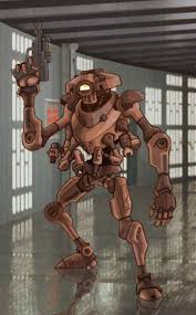A Droid You May Be Looking For By Toddwestcot On Deviantart Star Wars Characters Pictures Star Wars Concept Art Star Wars Fan Art