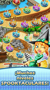 Te mostramos cómo y dónde disparar y qué requisitos necesitas. Witch Puzzle Juego Gratis Para Android Descargar Gratis